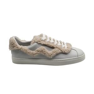 Stuart Weitzman Daryl‎ Cozy Womens Sneakers Size 6B